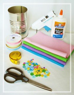 easy easter crafts