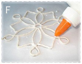 easy to make christmas ornaments