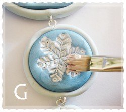 easy to make christmas ornaments