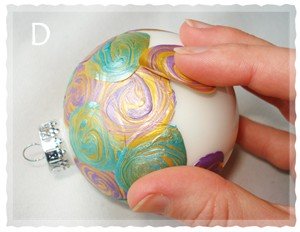 easy to make ornaments