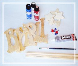 garden craft ideas