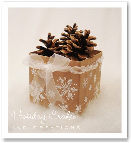 gift basket making ideas