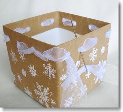 gift basket making ideas