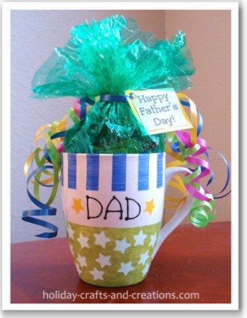 homemade gifts for dad homemade gifts for dad