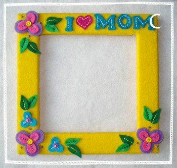 homemade mothers day gifts