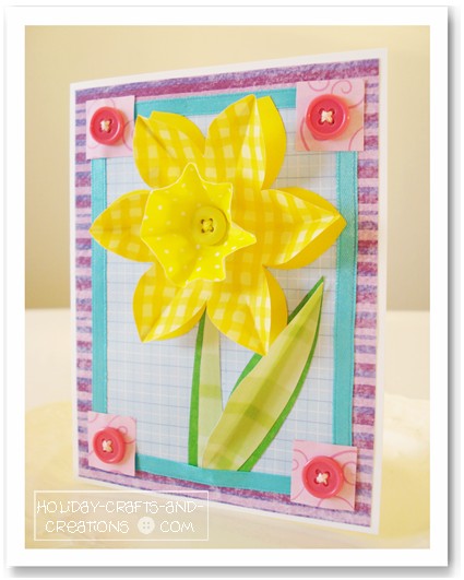 Scrapbooking Card Ideas