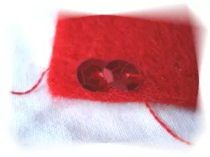 Sequins