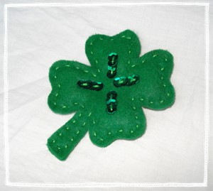 Shamrock