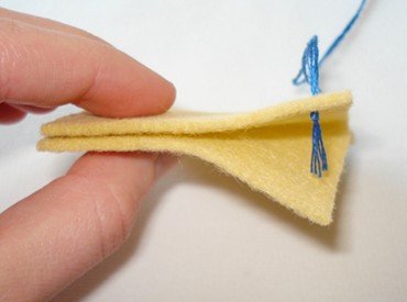 whip stitch