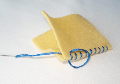 whip stitch whip stitch